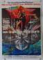 Preview: The Spy who loved me original release german double panel movie poster